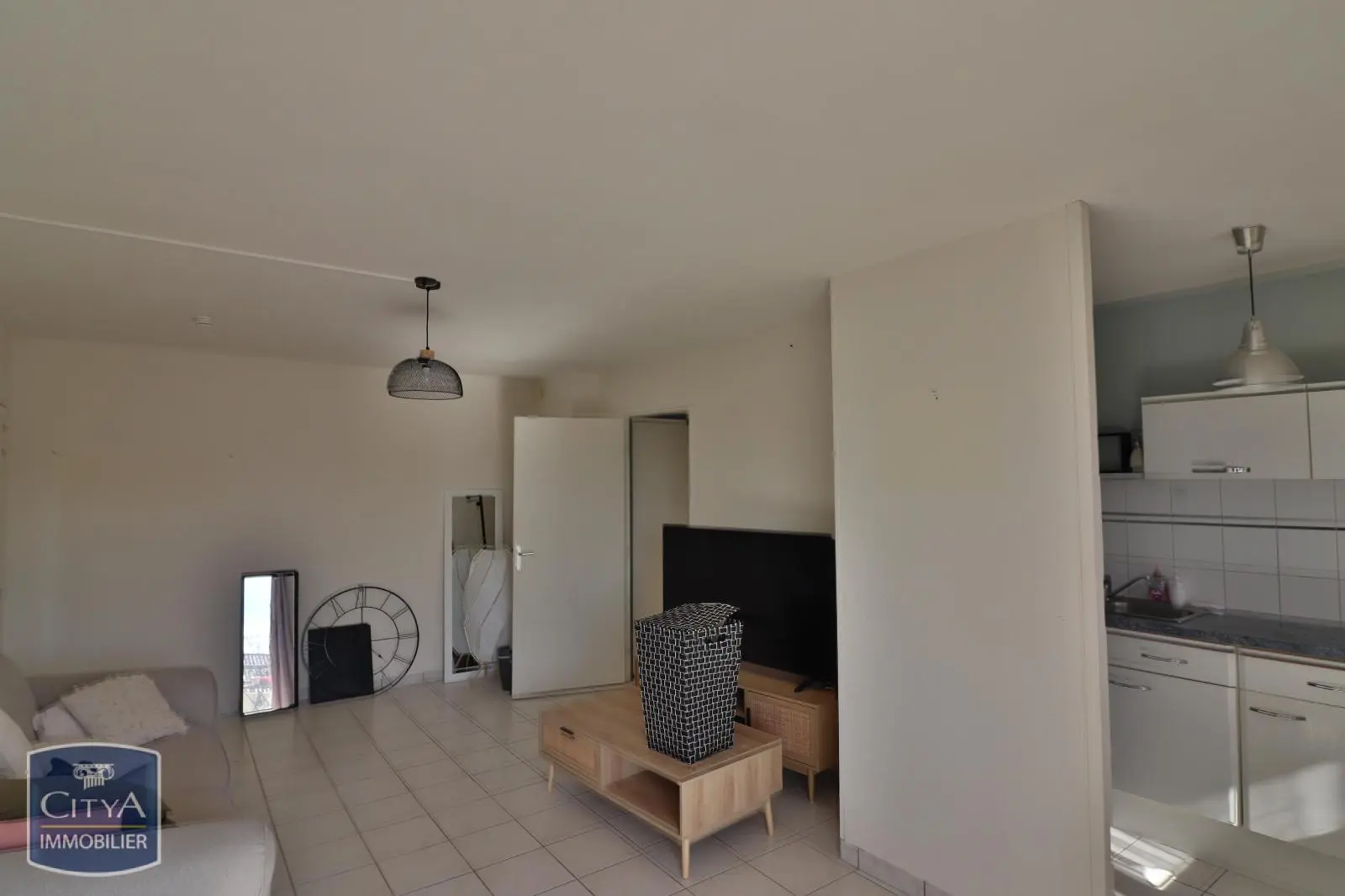 Photo 2 Appartement 2 pièces 44.05m²