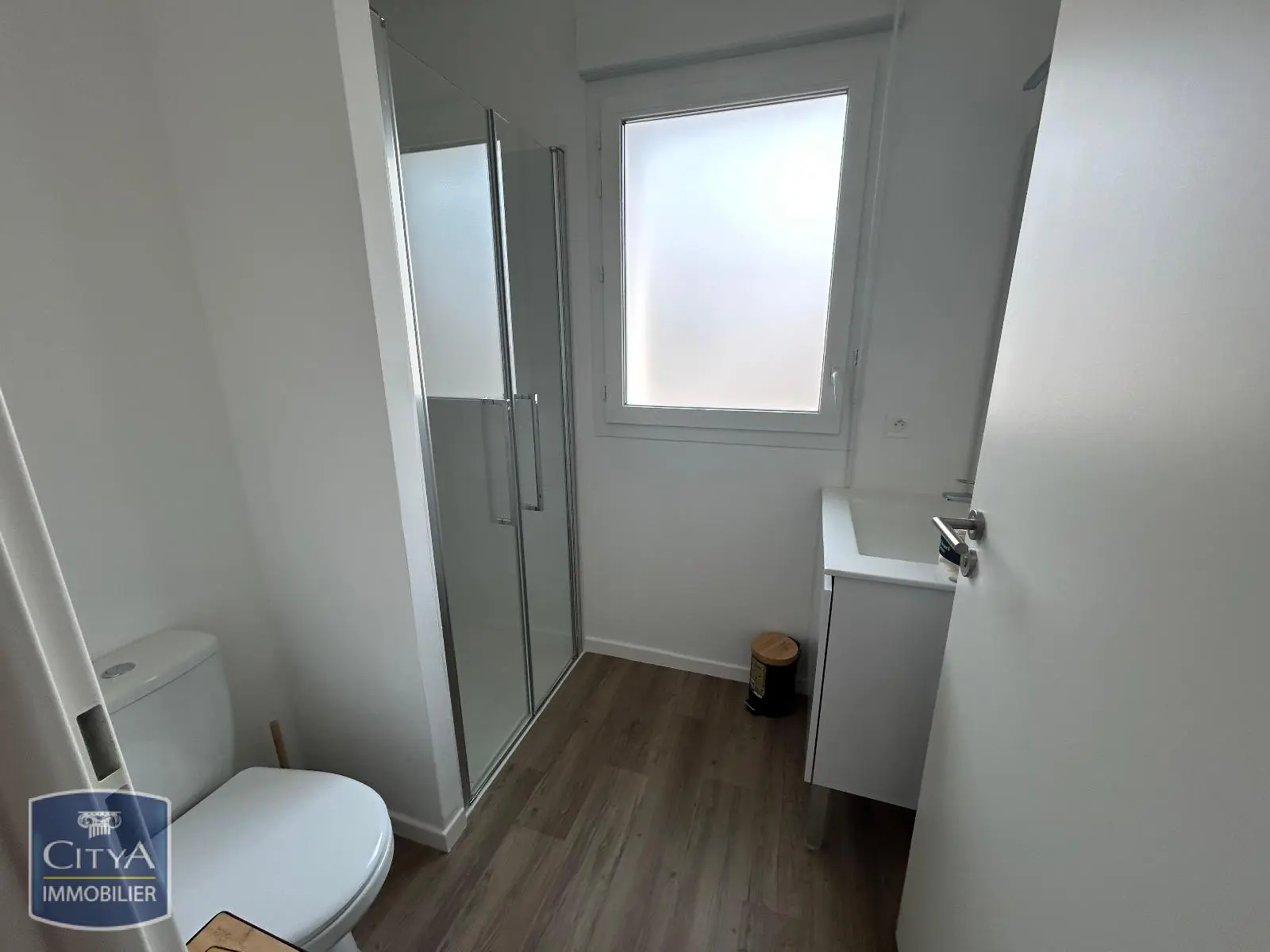 Photo 8 Appartement 1 pièce 20.84m²