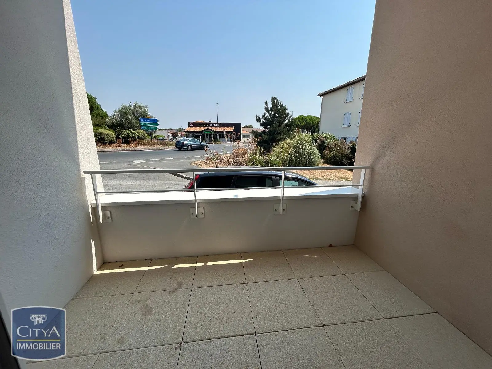 Photo 10 Appartement 1 pièce 20.84m²