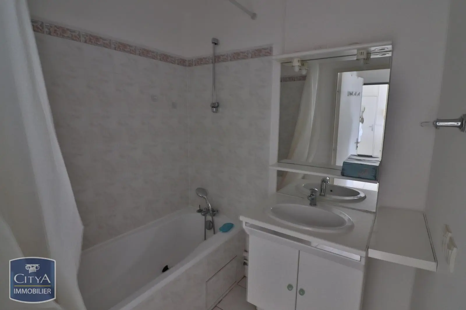 Photo 5 Appartement 2 pièces 44.05m²