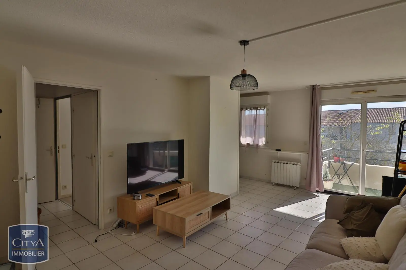 Photo 1 Appartement 2 pièces 44.05m²