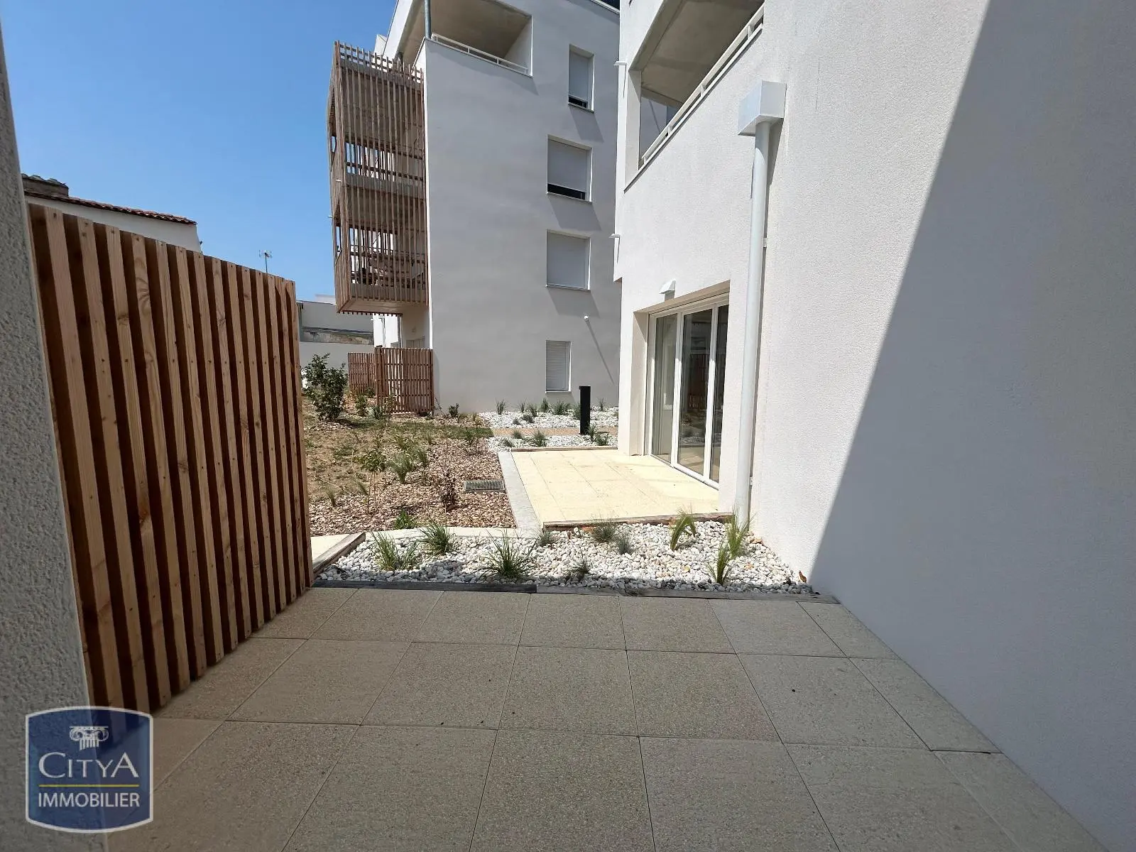 Photo 5 Appartement 1 pièce 21.77m²