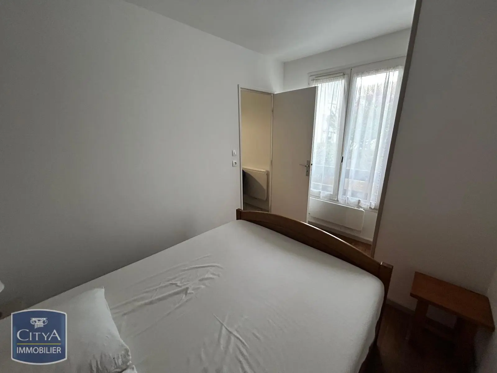 Photo 5 Appartement 2 pièces 33m²