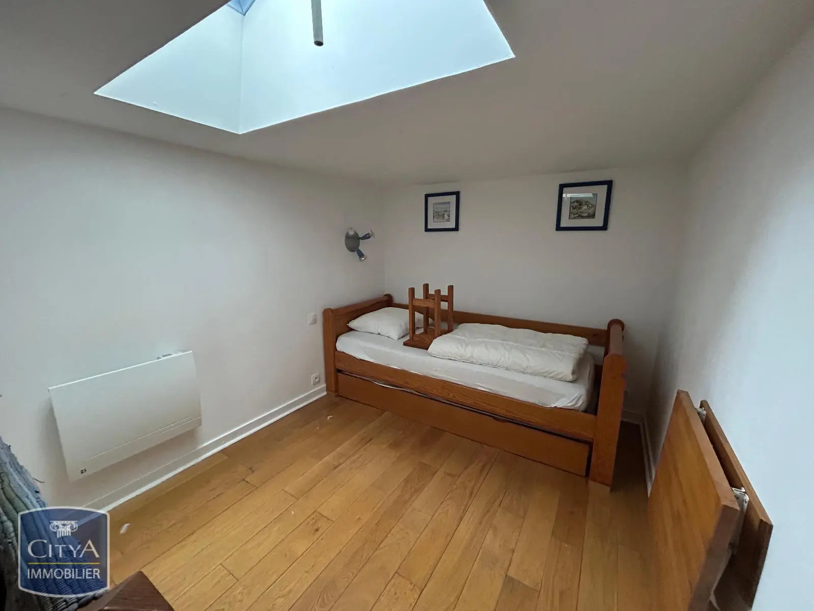 Photo 8 Appartement 2 pièces 33m²