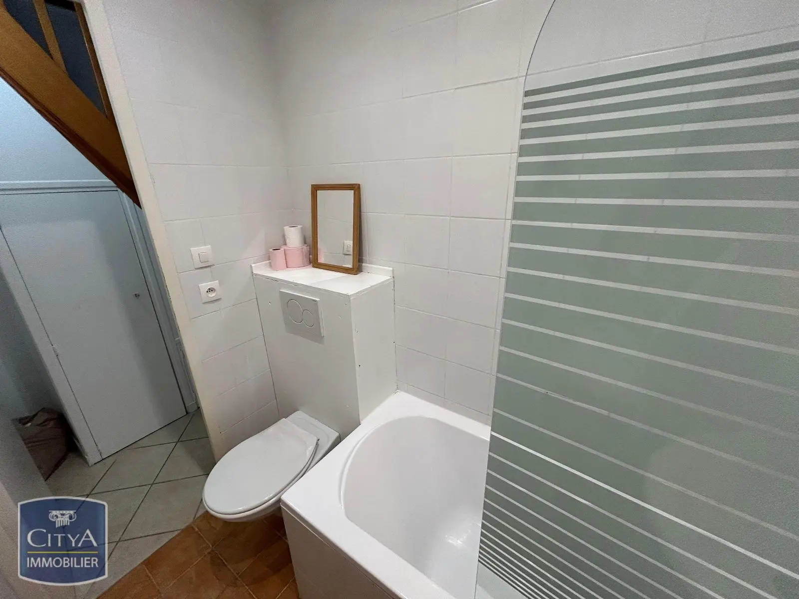 Photo 7 Appartement 2 pièces 33m²