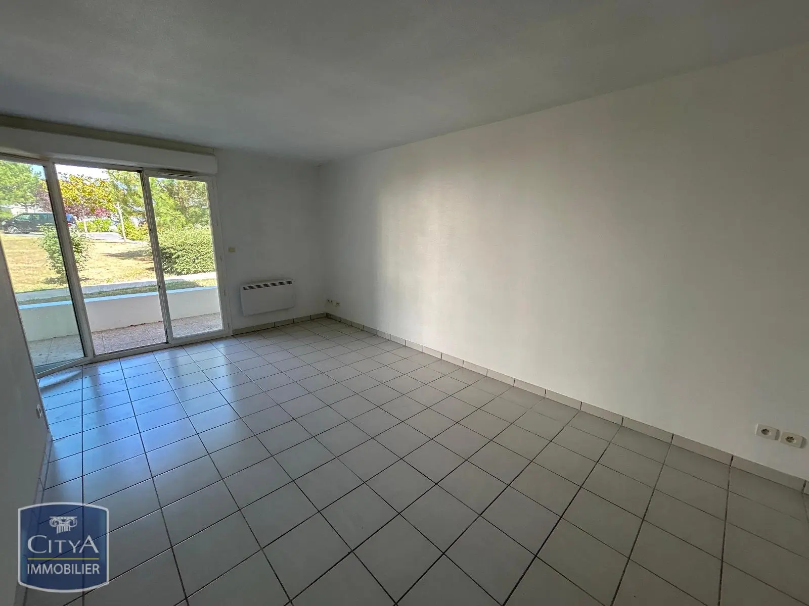 Photo 1 Appartement 2 pièces 47.68m²