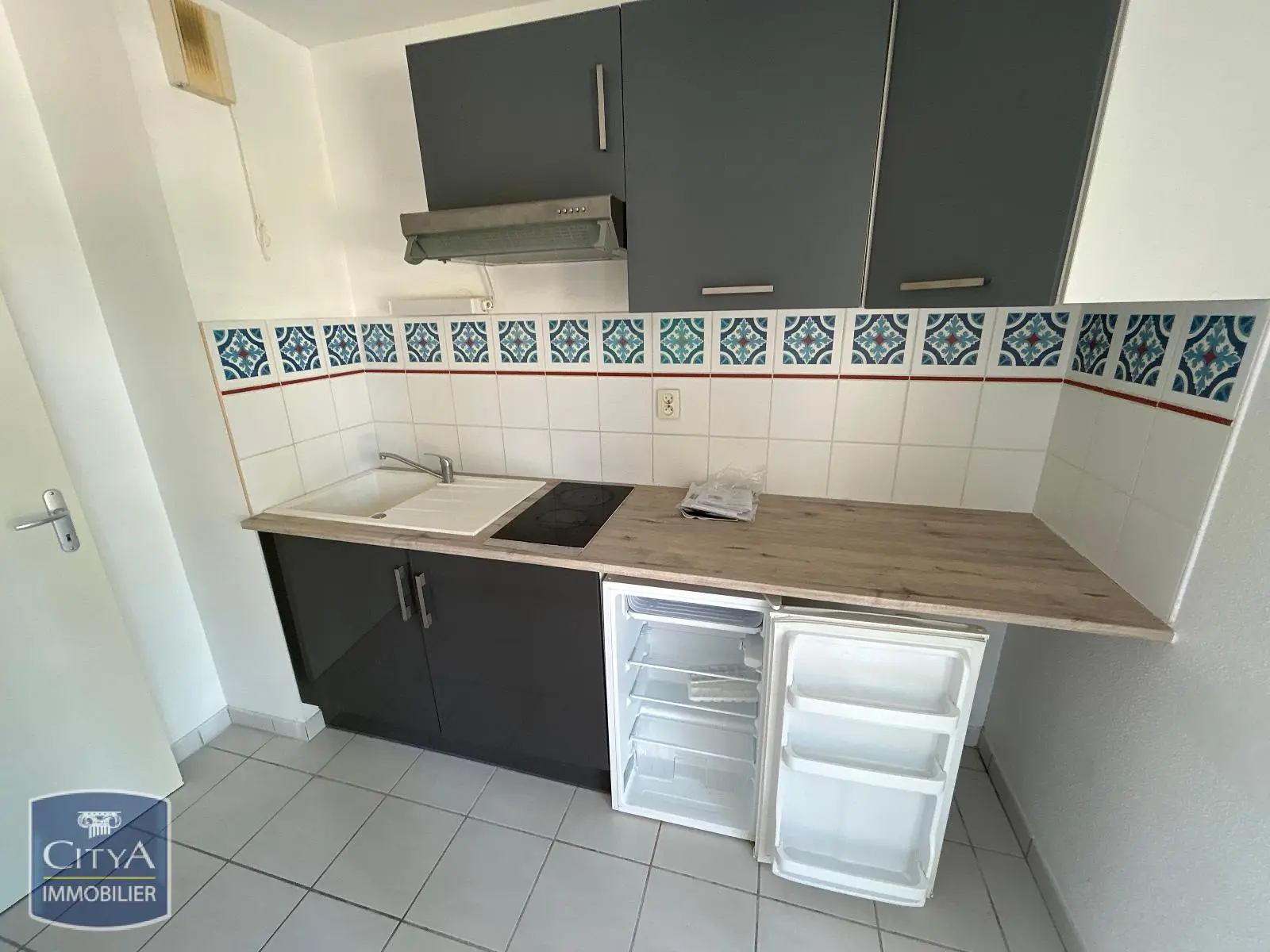 Photo 2 appartement Royan