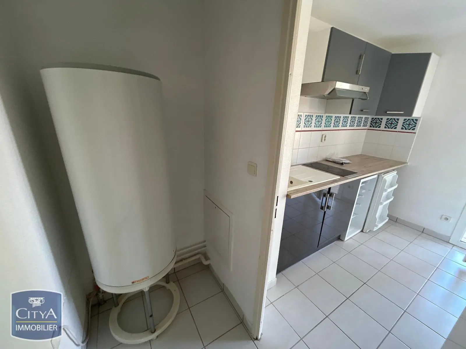 Photo 4 appartement Royan