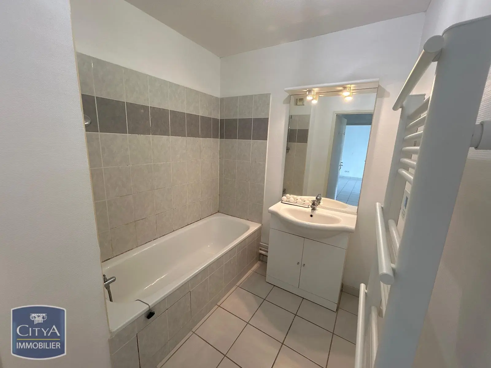Photo 8 appartement Royan