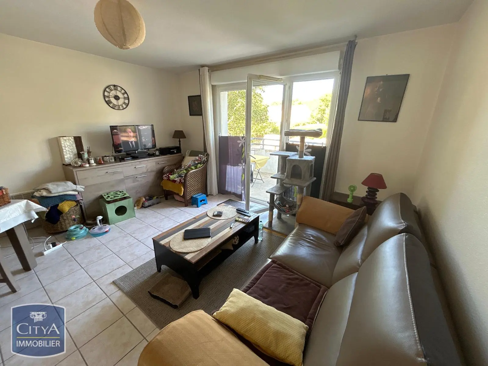Photo 1 Appartement 3 pièces 58.43m²