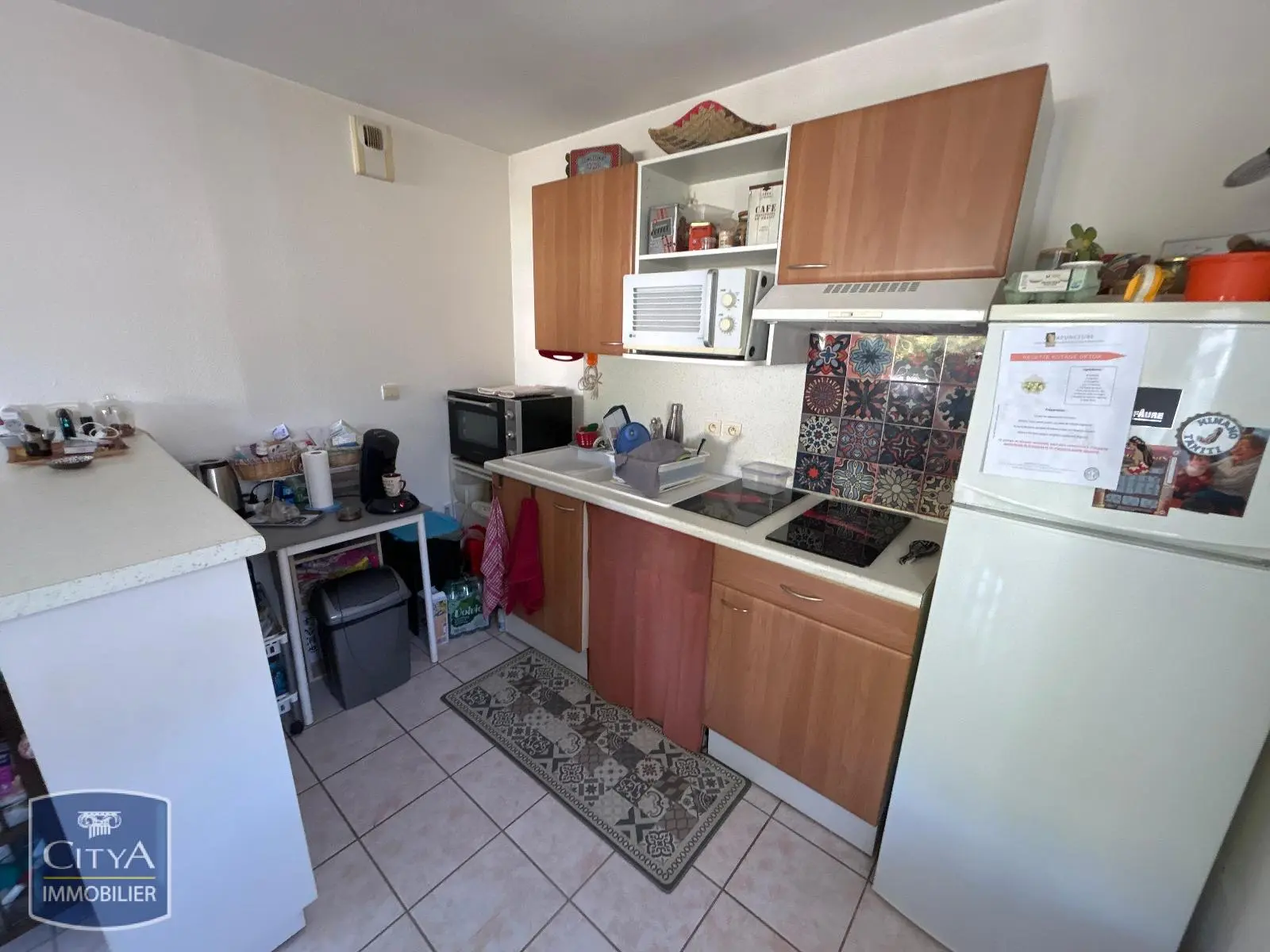 Photo 4 Appartement 3 pièces 58.43m²