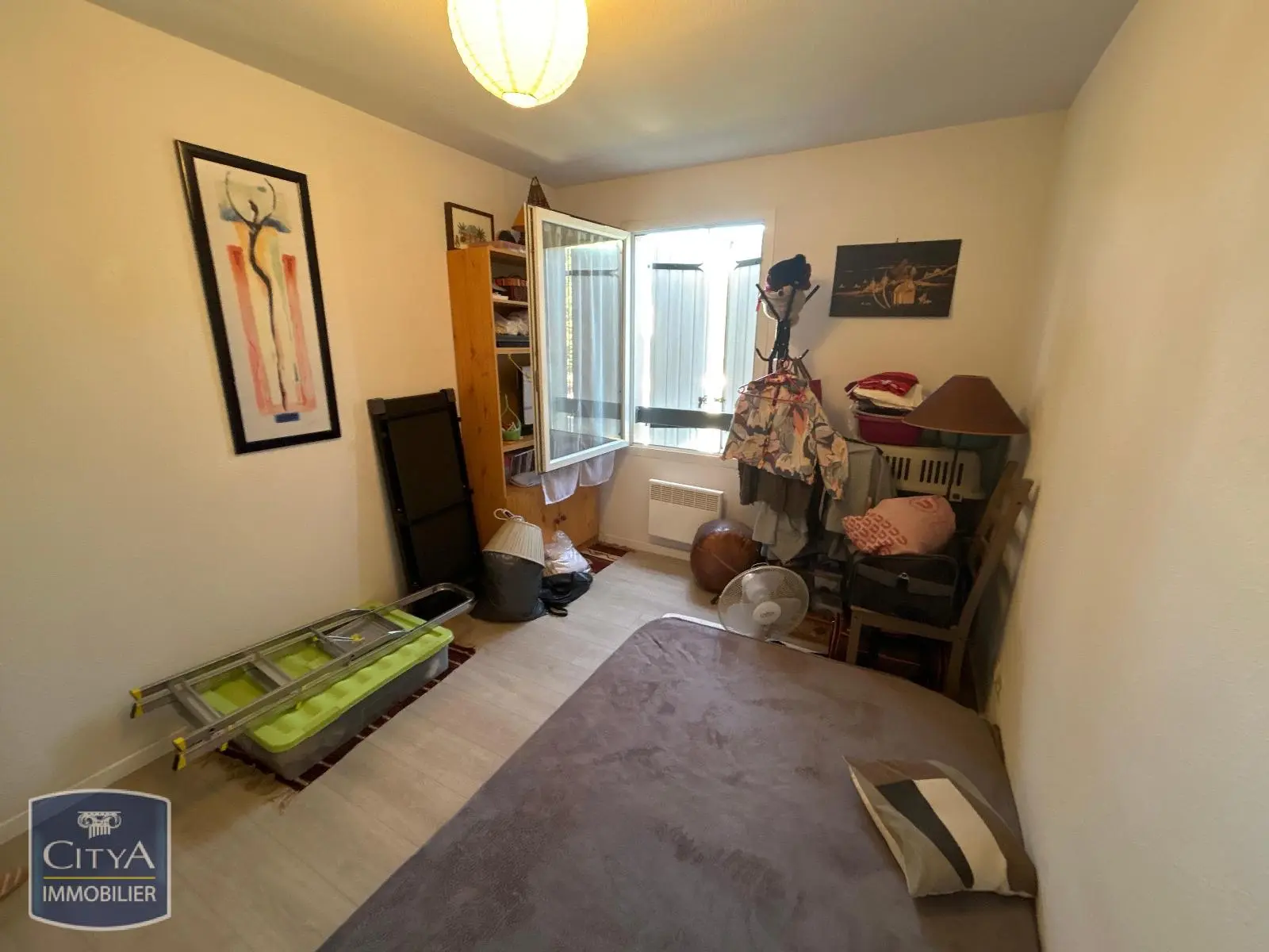 Photo 6 Appartement 3 pièces 58.43m²