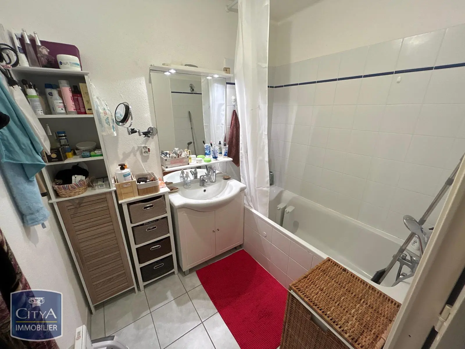 Photo 7 Appartement 3 pièces 58.43m²