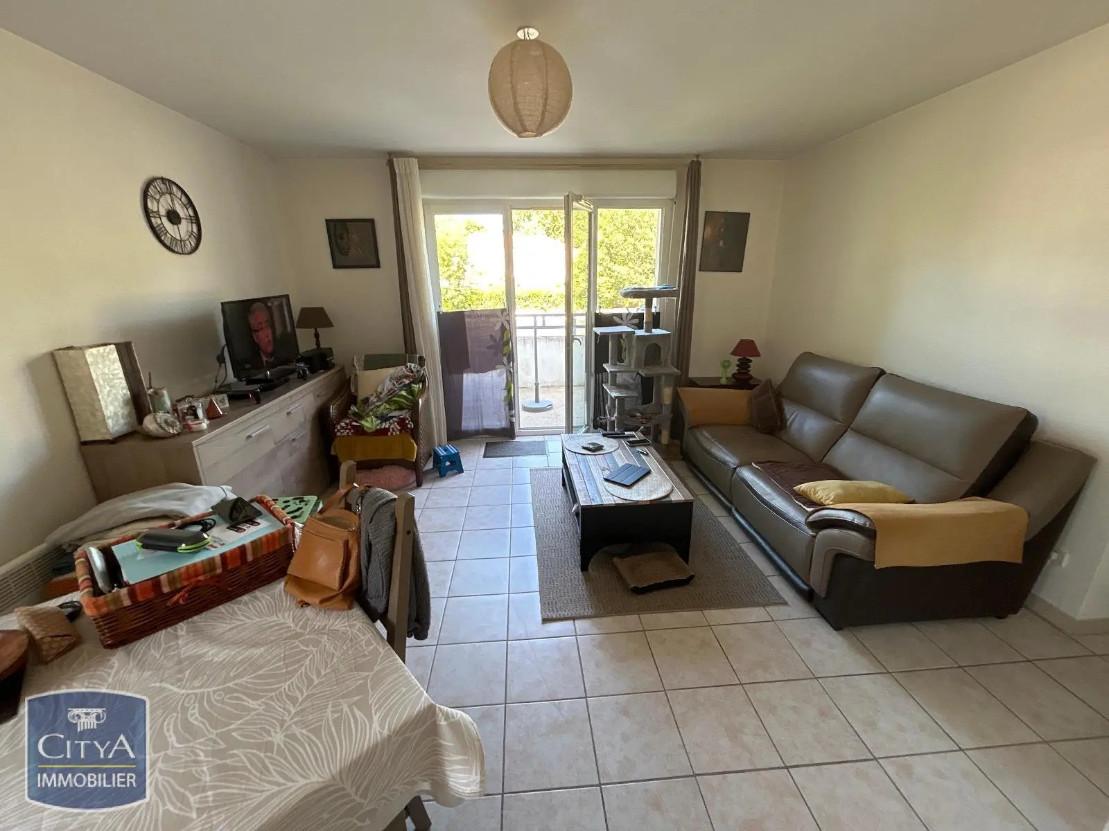 Photo 2 Appartement 3 pièces 58.43m²
