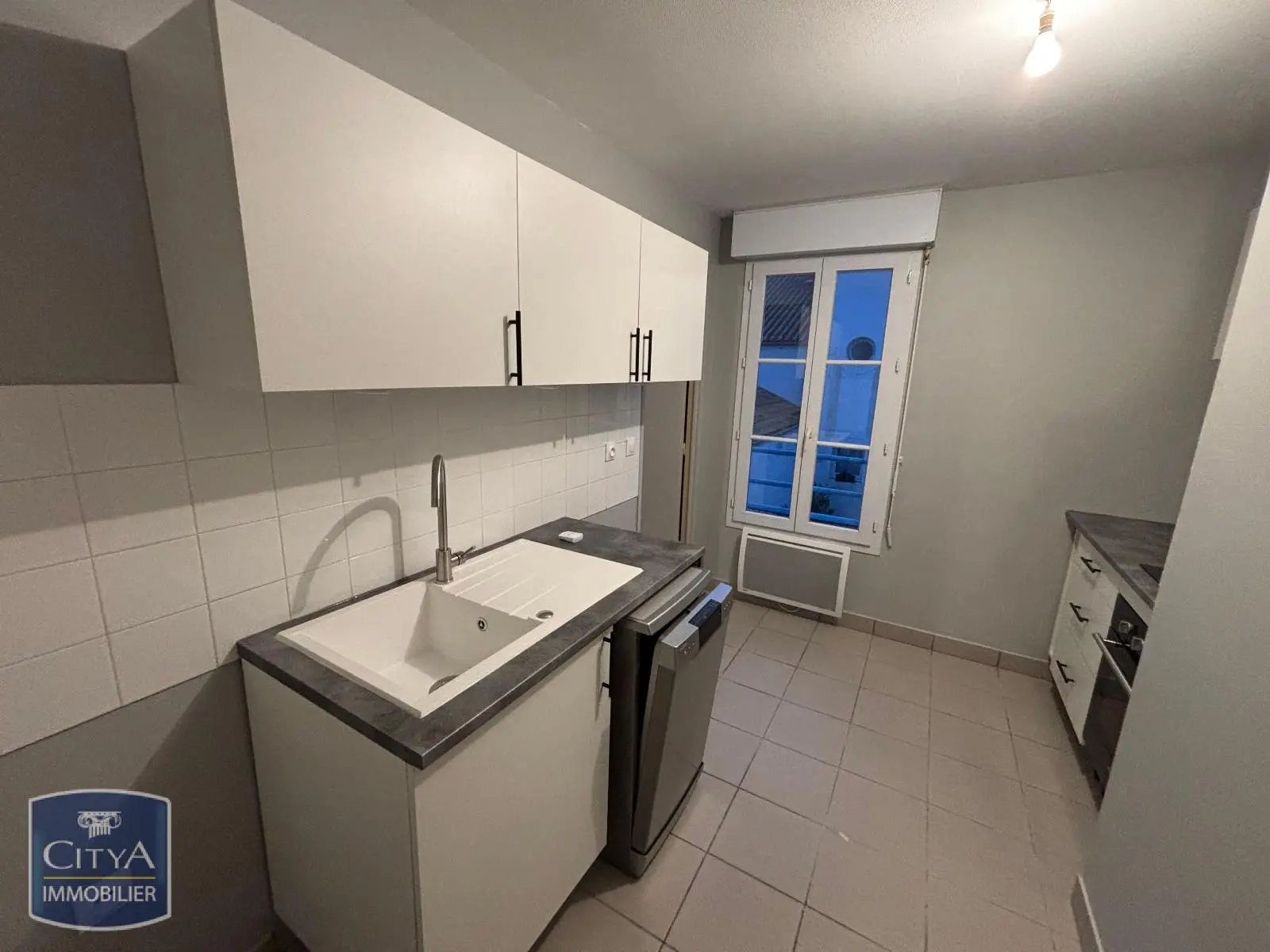 Photo 5 Appartement 3 pièces 77.16m²