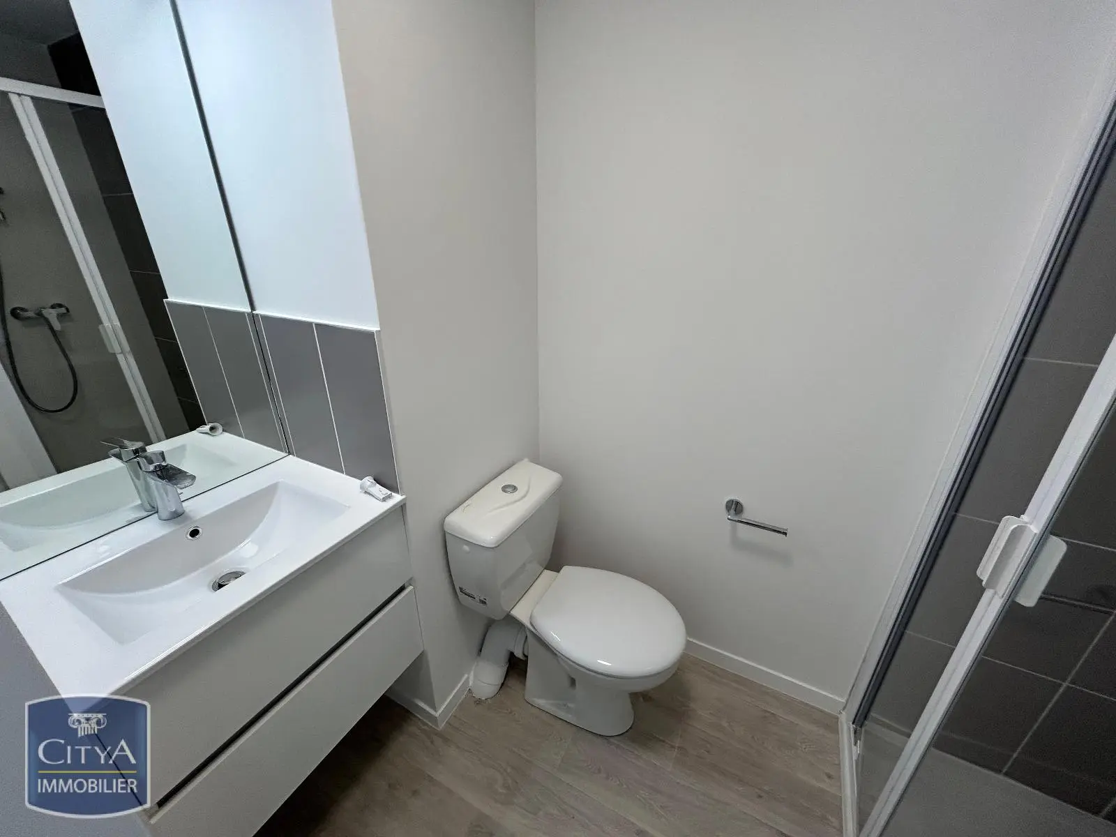 Photo 6 Appartement 1 pièce 18.3m²