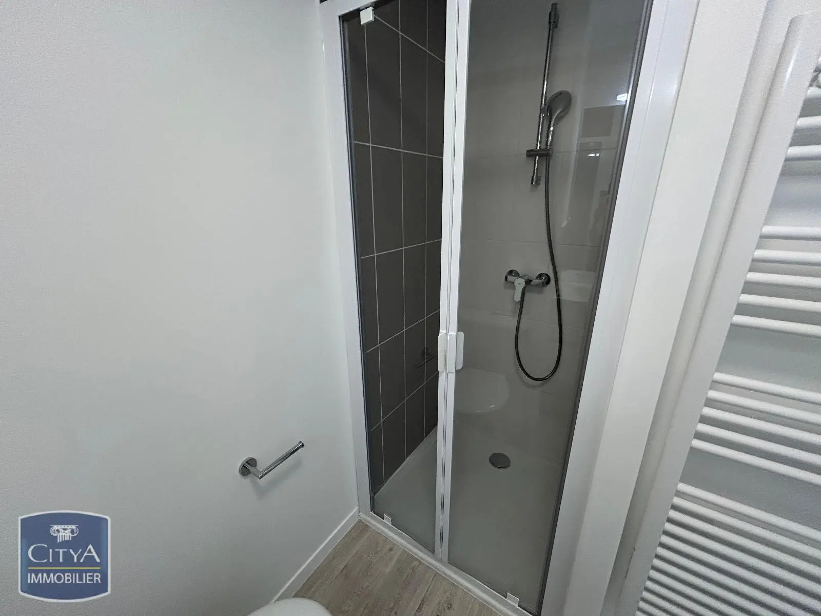 Photo 7 Appartement 1 pièce 18.3m²