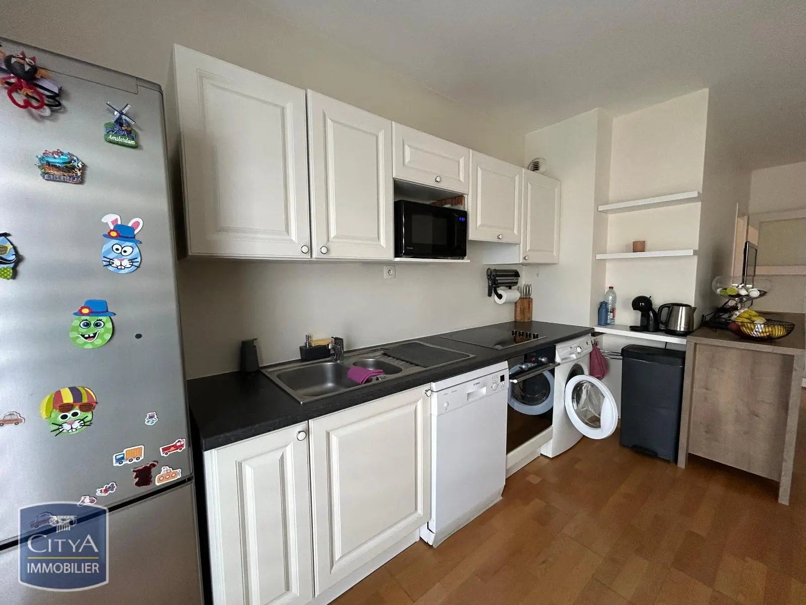 Photo 6 appartement La Rochelle