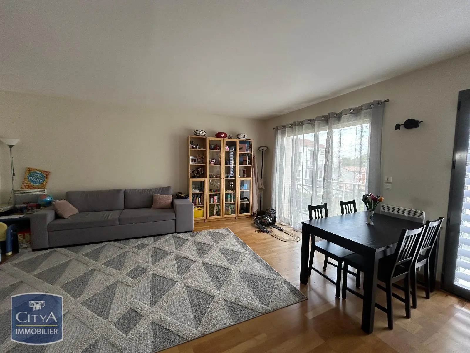 Photo 2 appartement La Rochelle