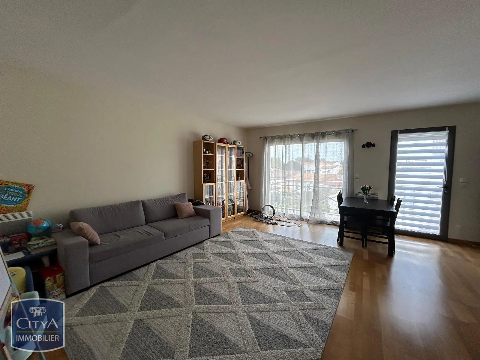 Photo 1 appartement La Rochelle