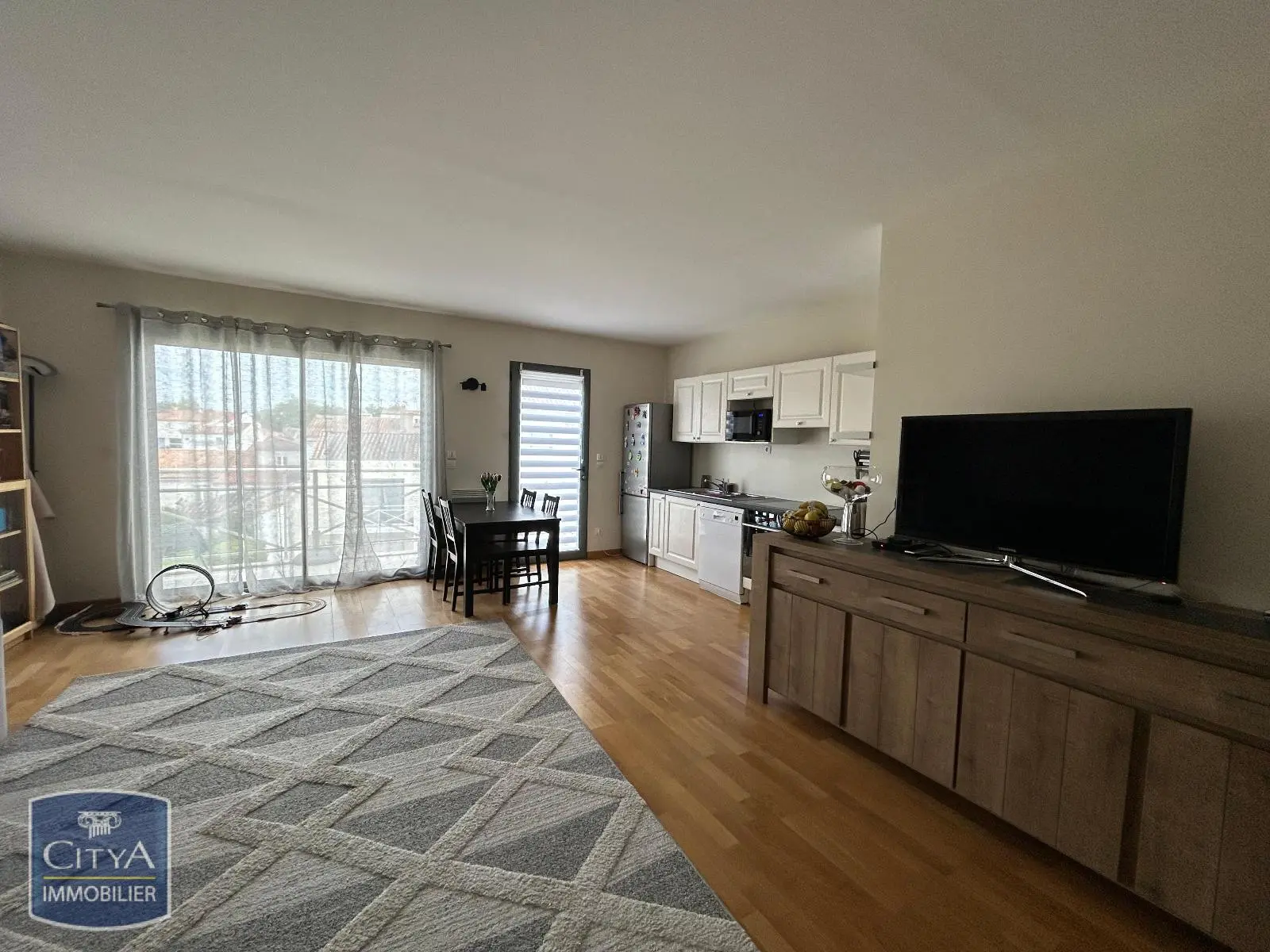Photo 3 appartement La Rochelle