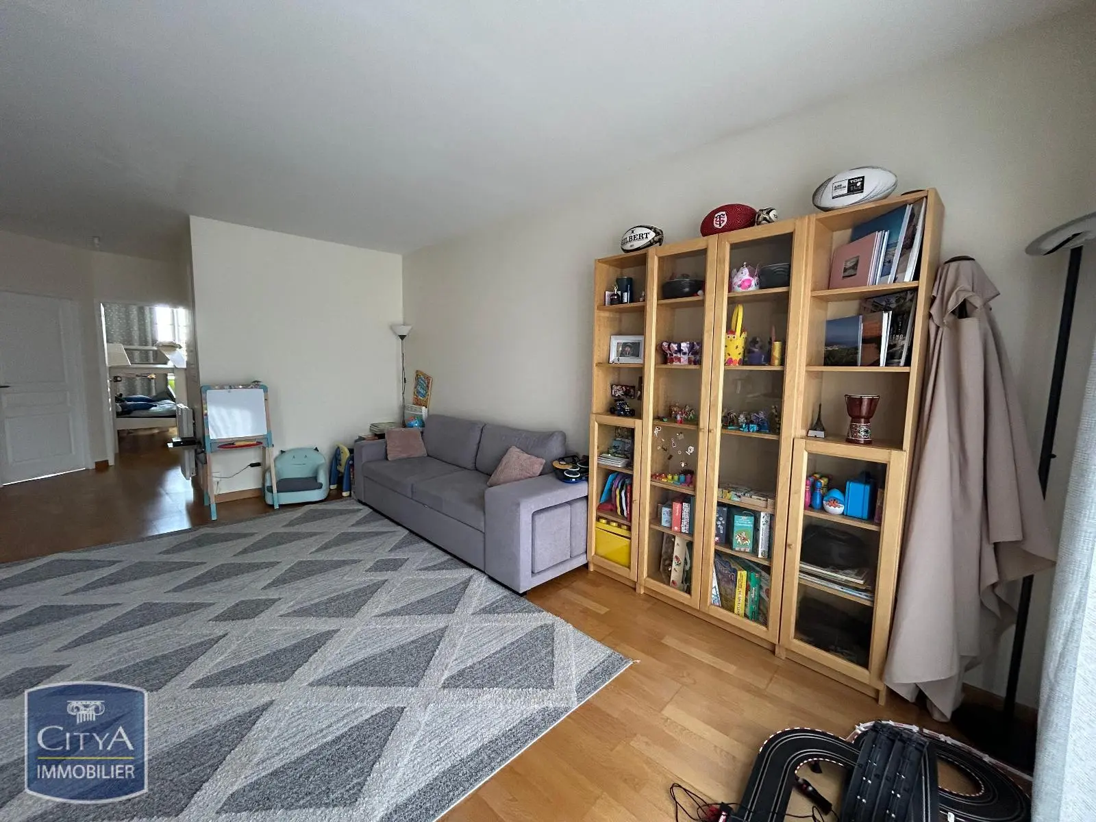 Photo 4 appartement La Rochelle