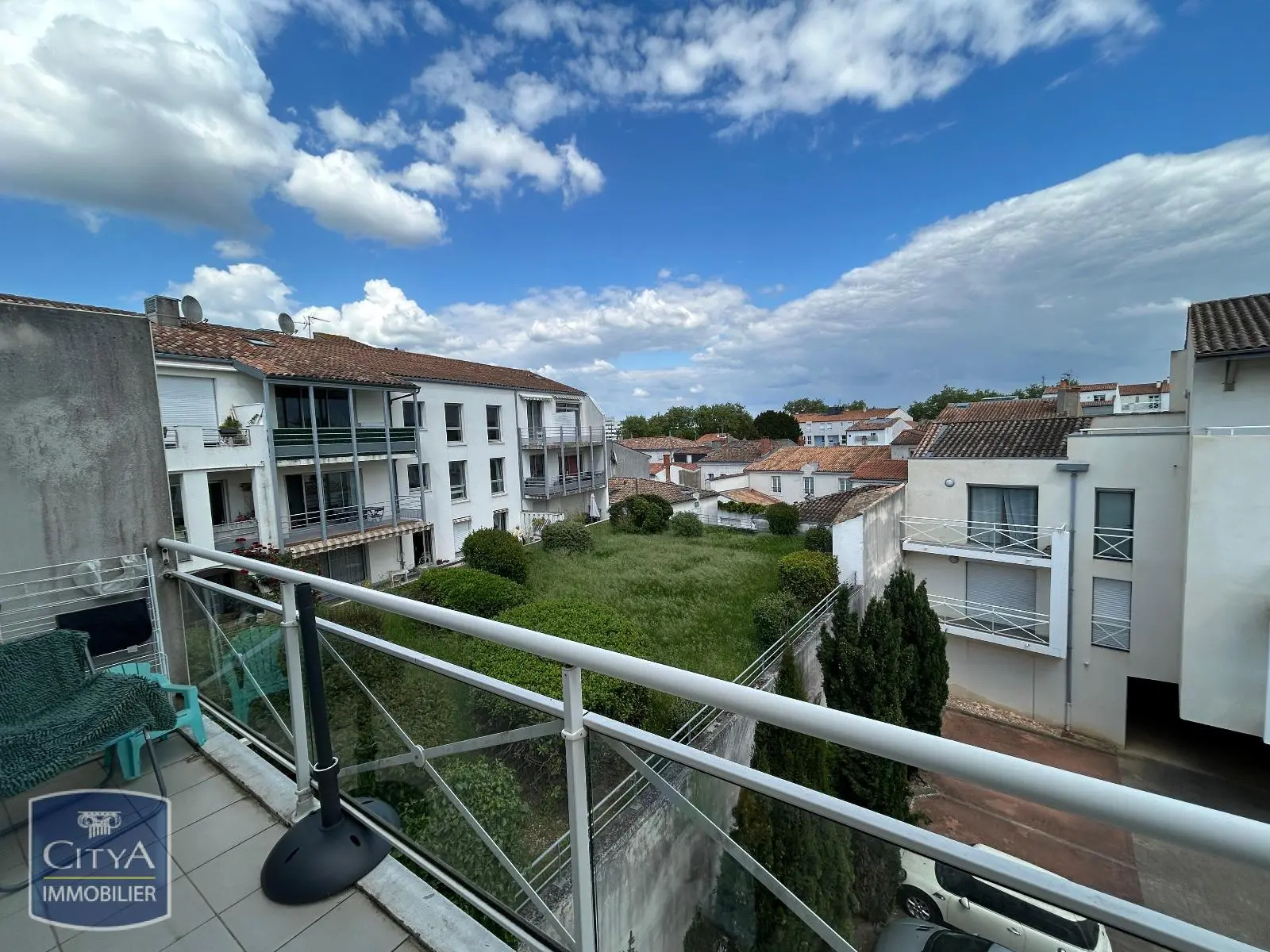 Photo 12 appartement La Rochelle