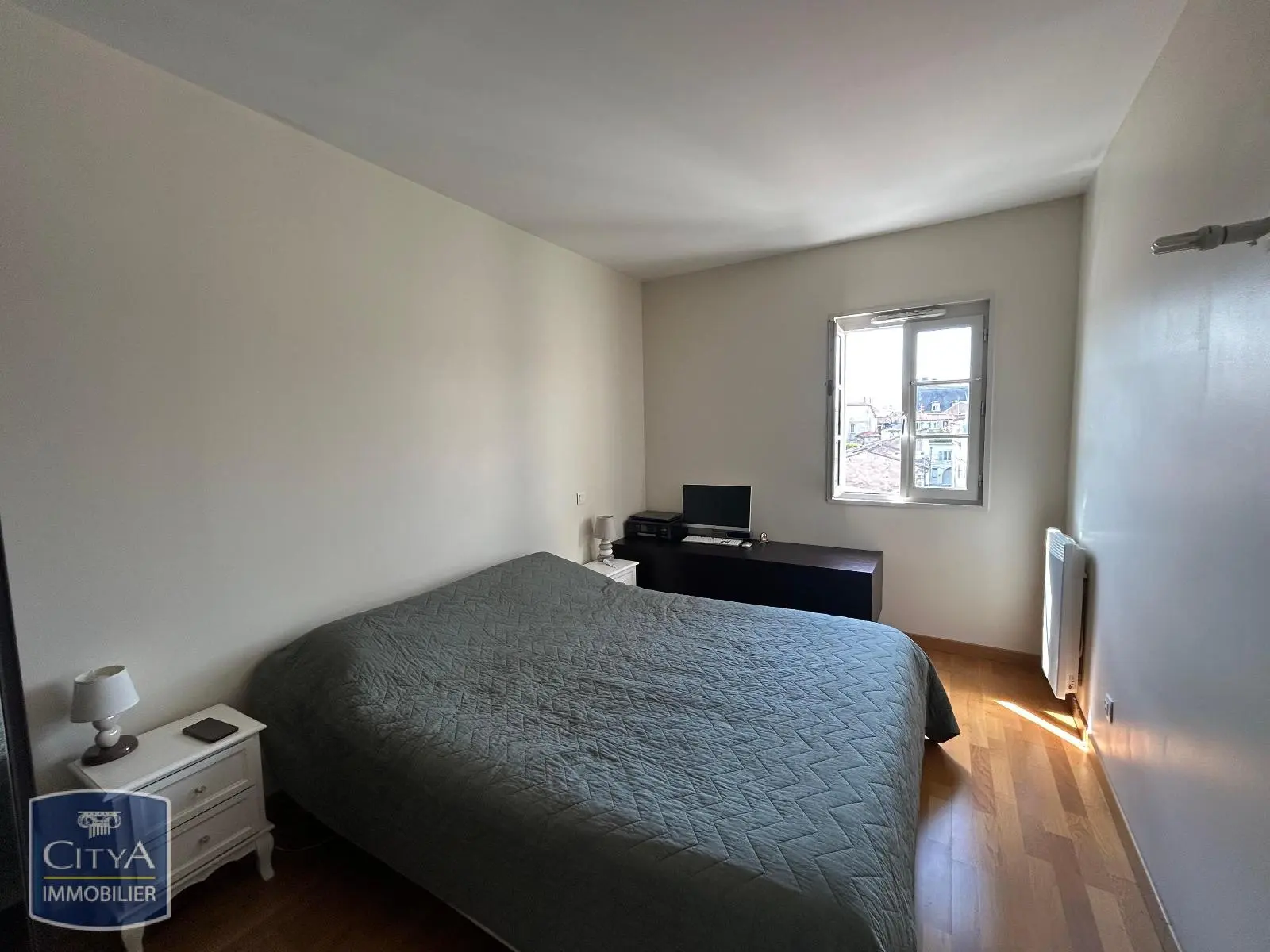 Photo 7 appartement La Rochelle