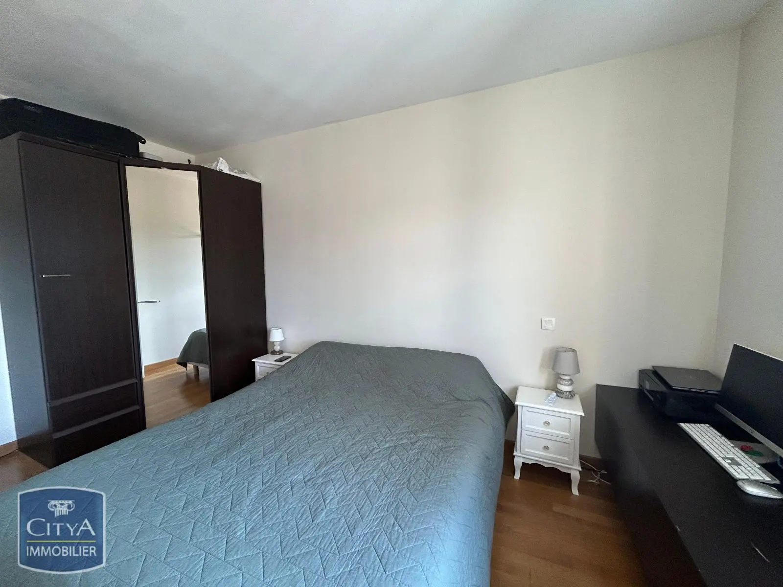 Photo 8 appartement La Rochelle