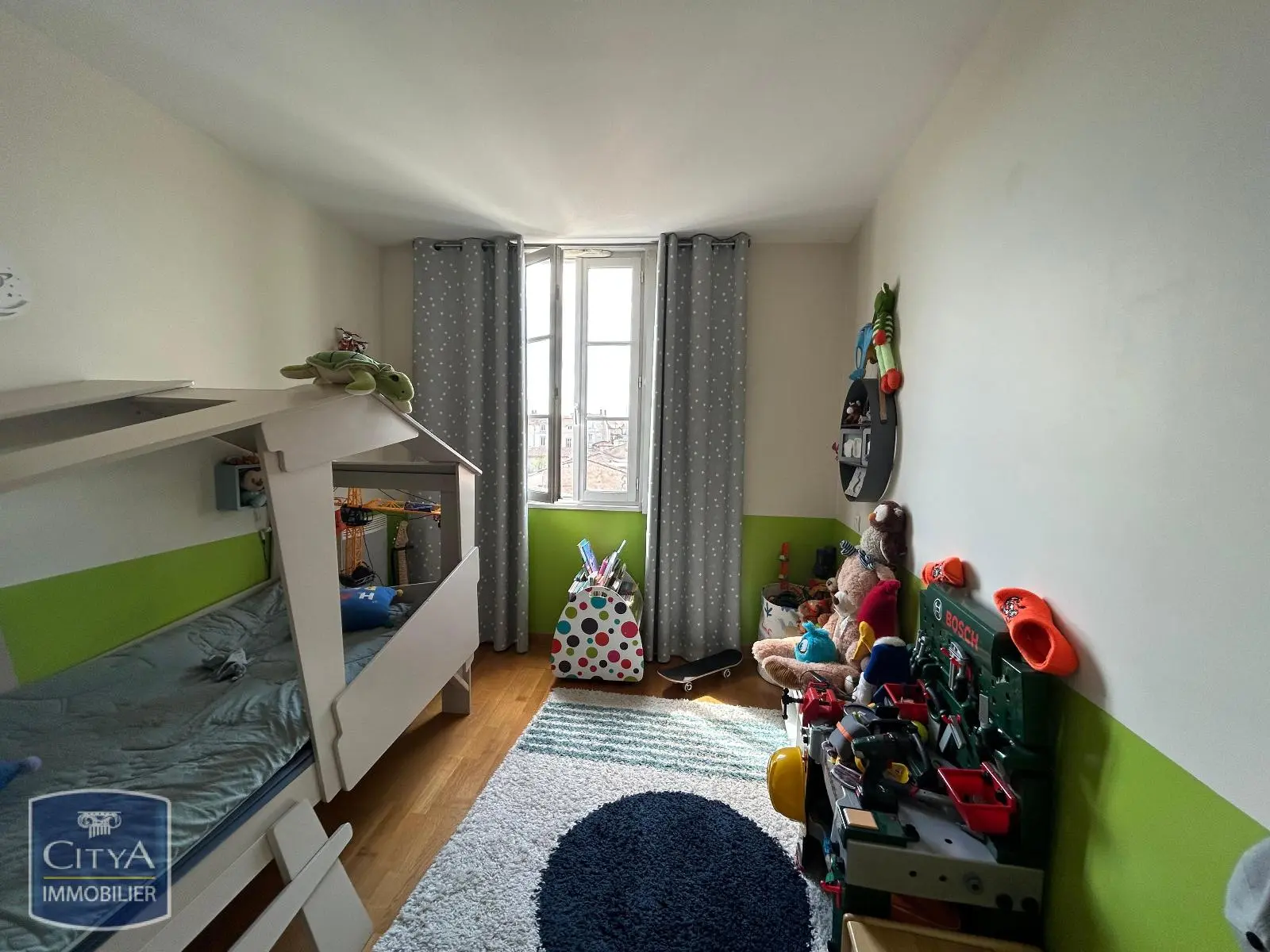Photo 10 appartement La Rochelle