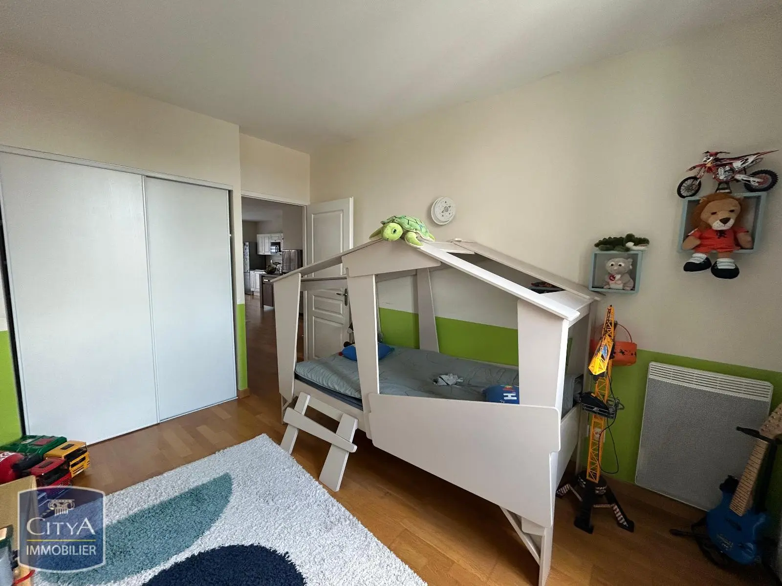 Photo 9 appartement La Rochelle