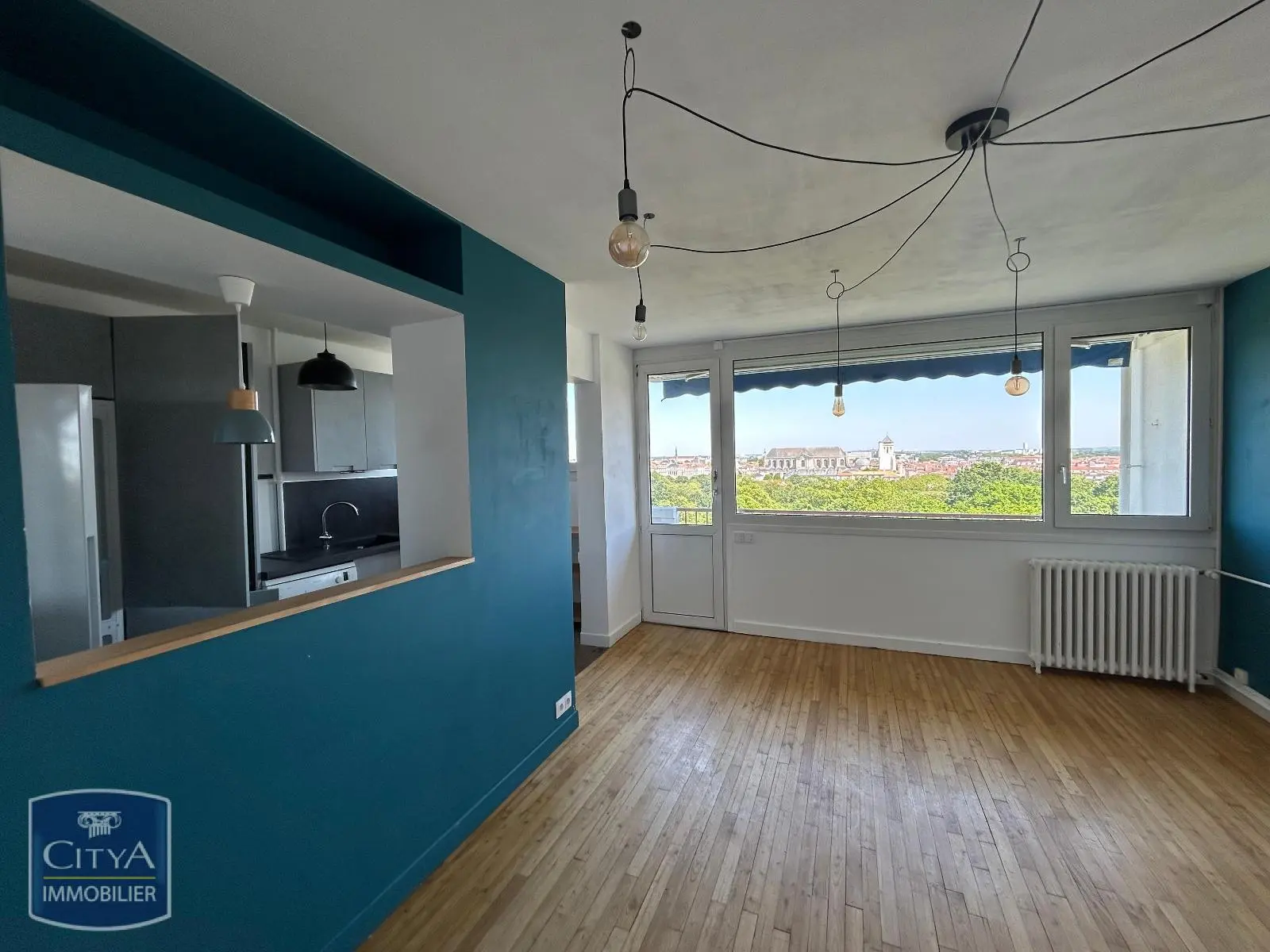 Photo 3 Appartement 4 pièces 73.28m²