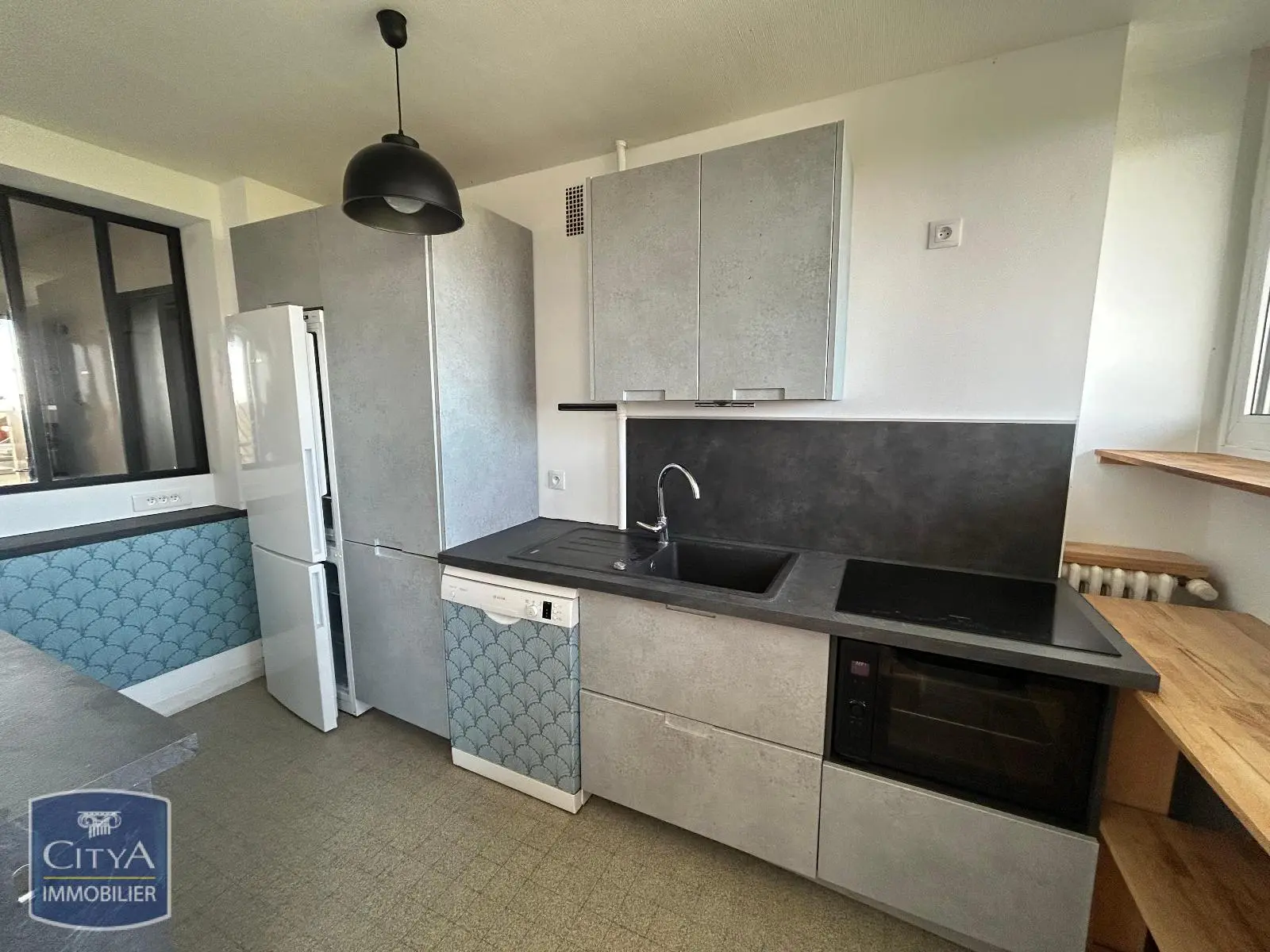 Photo 4 Appartement 4 pièces 73.28m²
