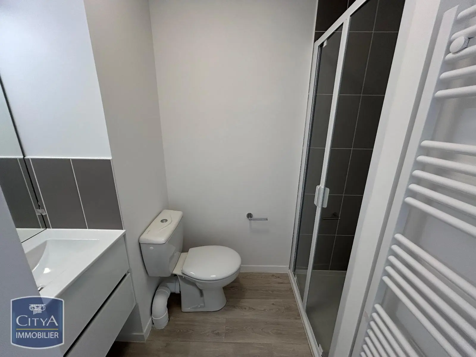 Photo 7 Appartement 1 pièce 18.9m²