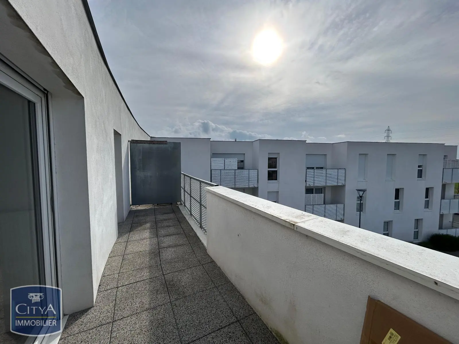 Photo 1 Appartement 2 pièces 36.3m²