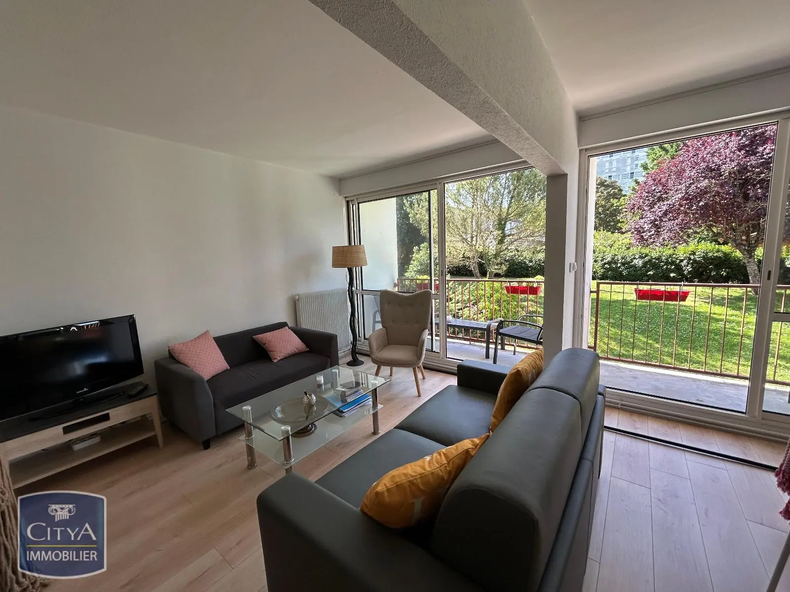 Photo 2 Appartement 3 pièces 75.95m²