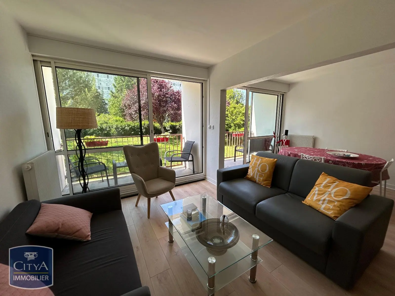 Photo 1 Appartement 3 pièces 75.95m²