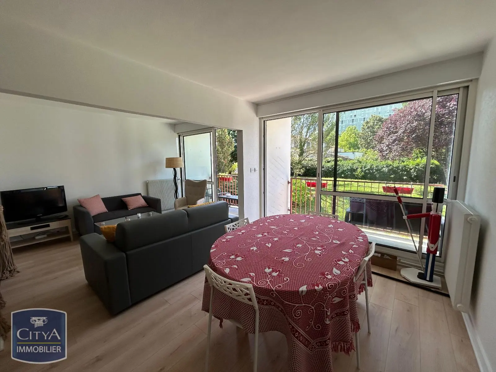 Photo 3 Appartement 3 pièces 75.95m²