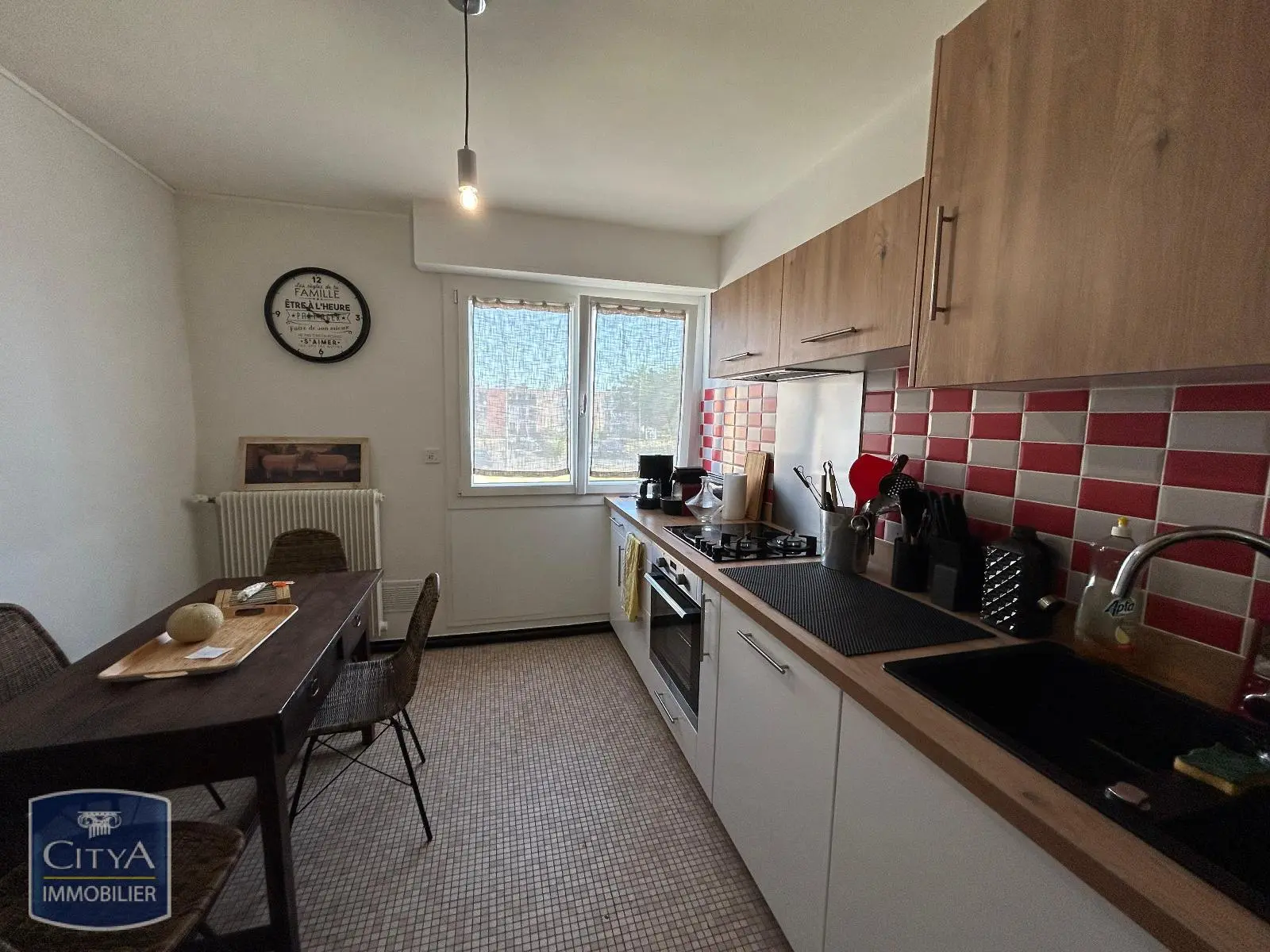 Photo 8 Appartement 3 pièces 75.95m²