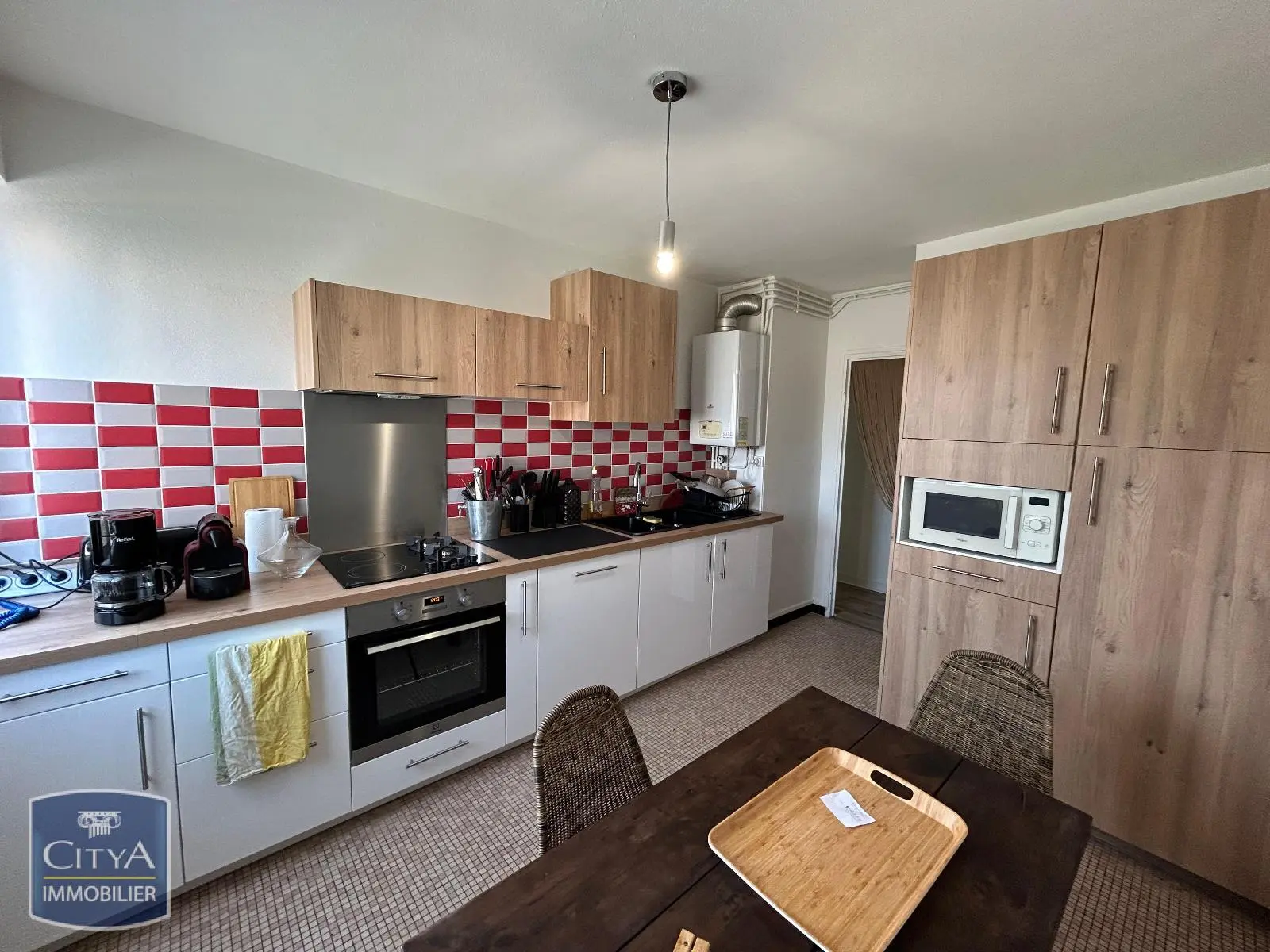 Photo 6 Appartement 3 pièces 75.95m²