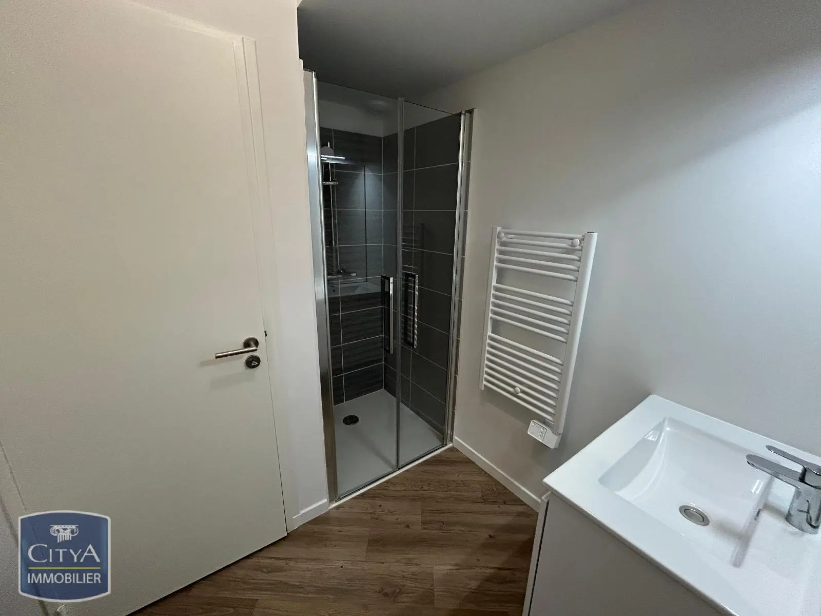 Photo 7 Appartement 1 pièce 18.33m²