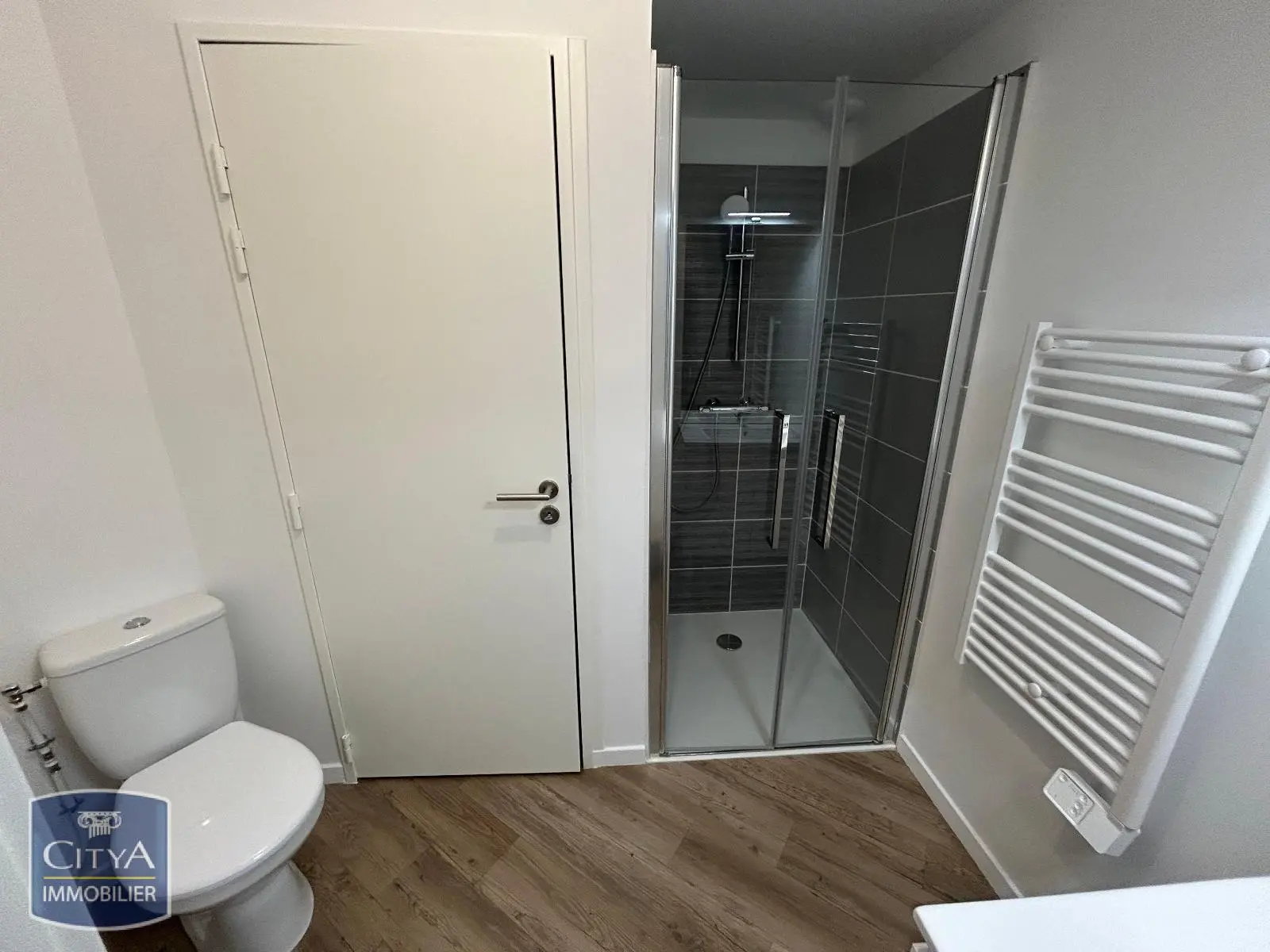 Photo 8 Appartement 1 pièce 18.33m²