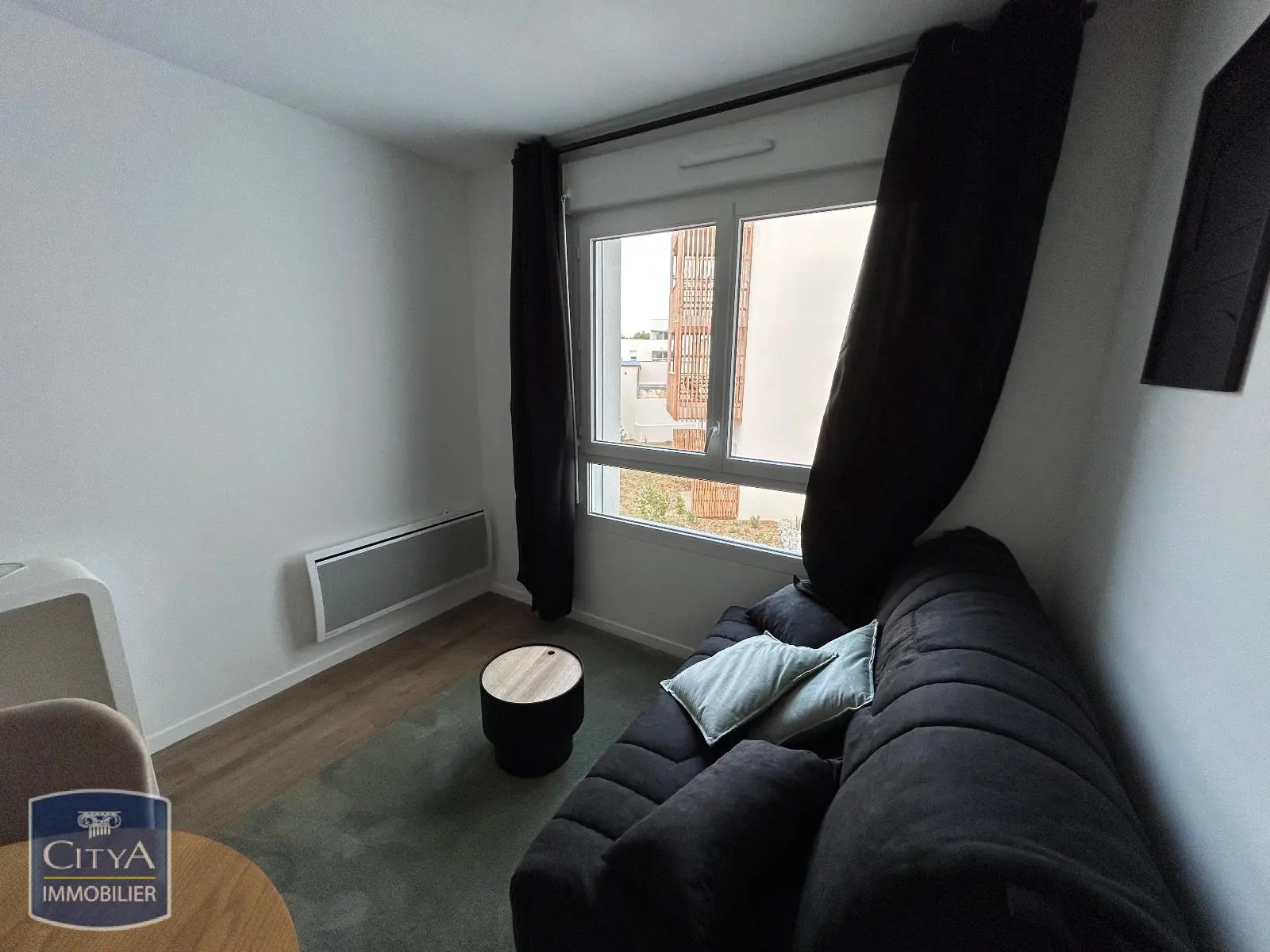 Photo 3 Appartement 1 pièce 18.33m²