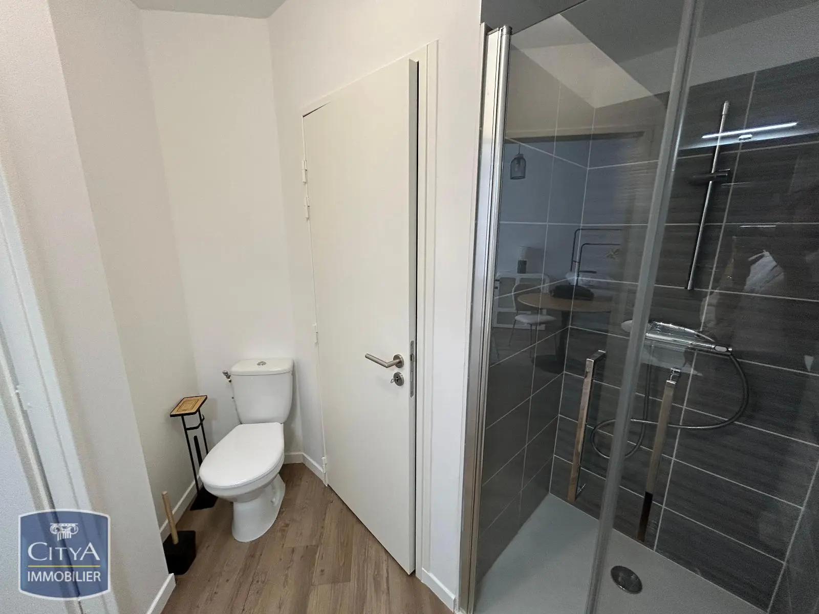 Photo 9 Appartement 1 pièce 18.33m²
