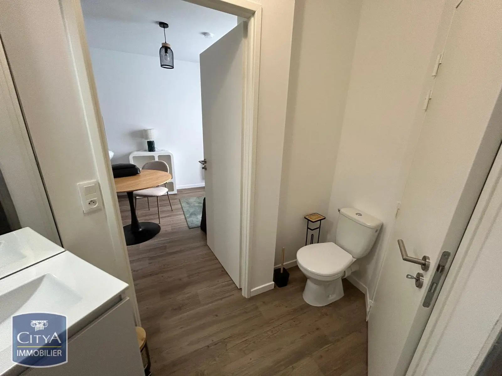 Photo 10 Appartement 1 pièce 18.33m²