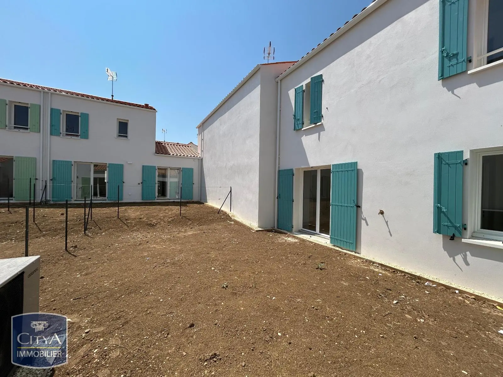 Photo 1 Maison 4 pièces 87.23m²
