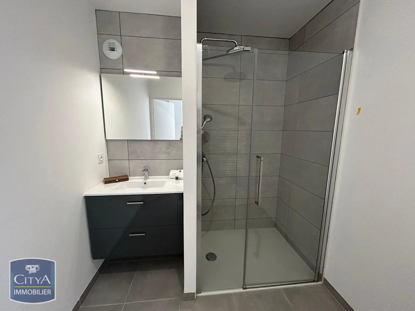 Photo 4 Appartement 2 pièces 45.79m²