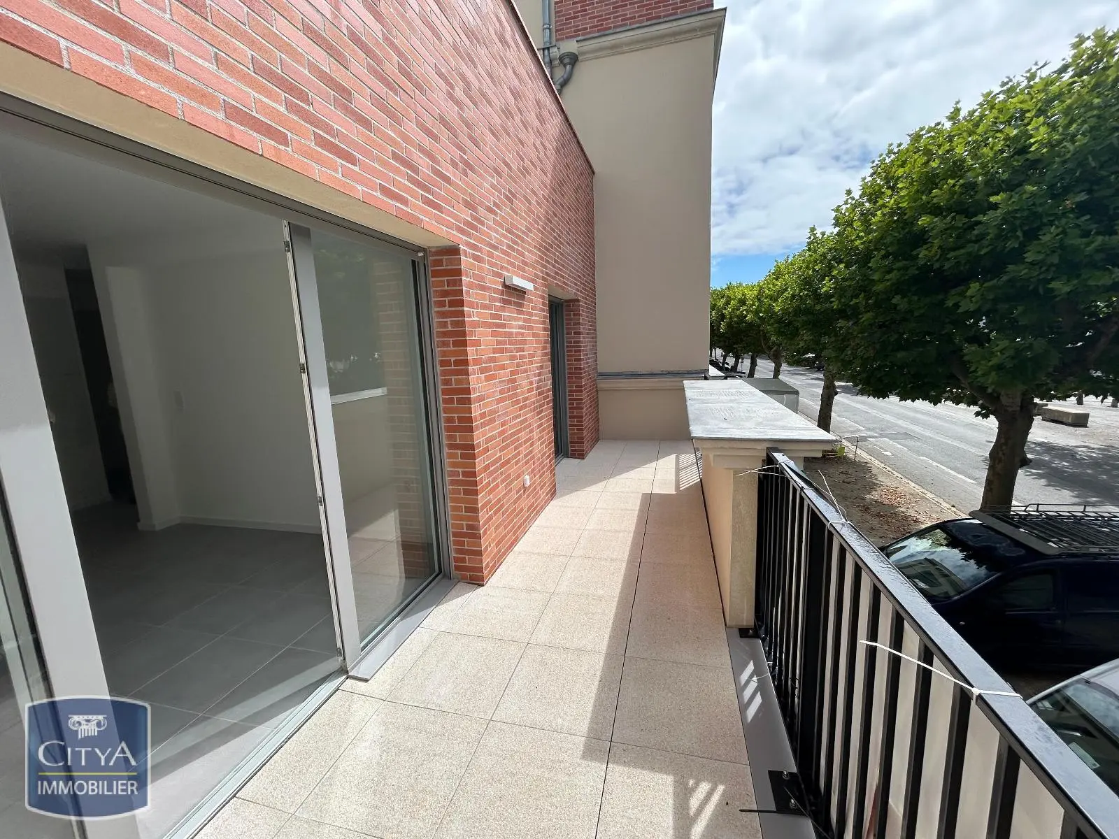 Photo 2 Appartement 2 pièces 45.79m²