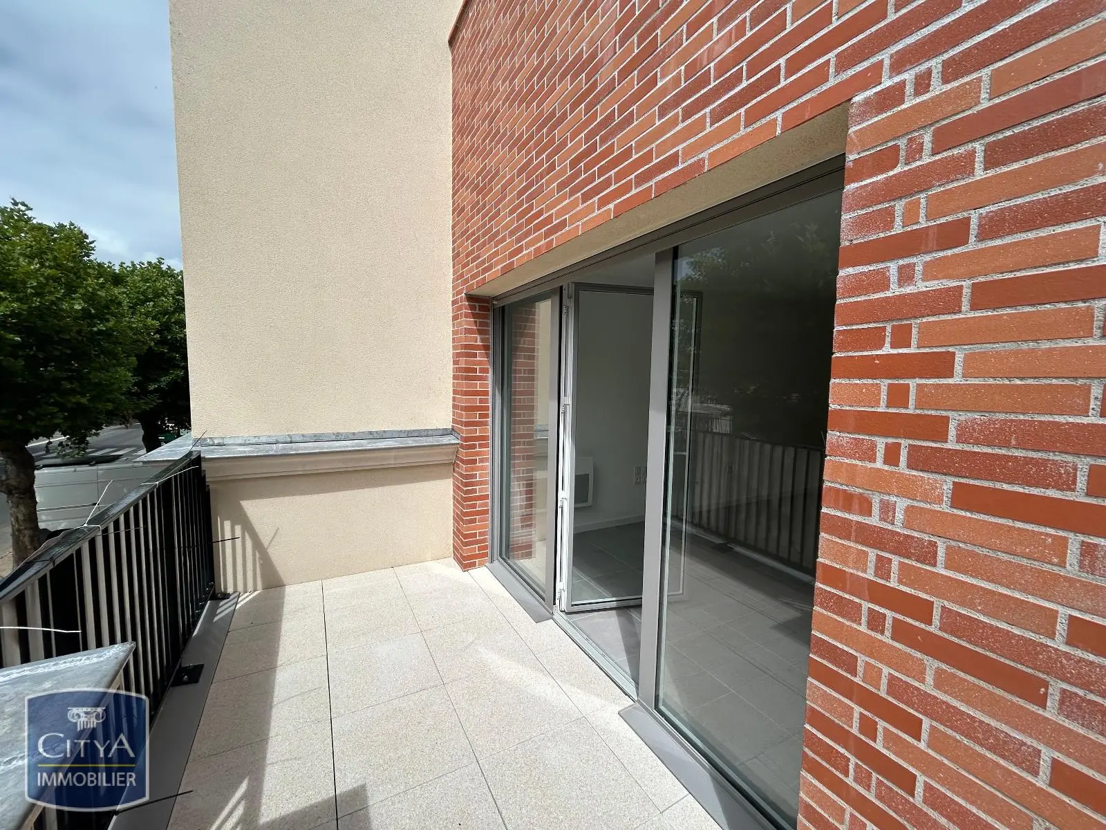 Photo 3 Appartement 2 pièces 45.79m²