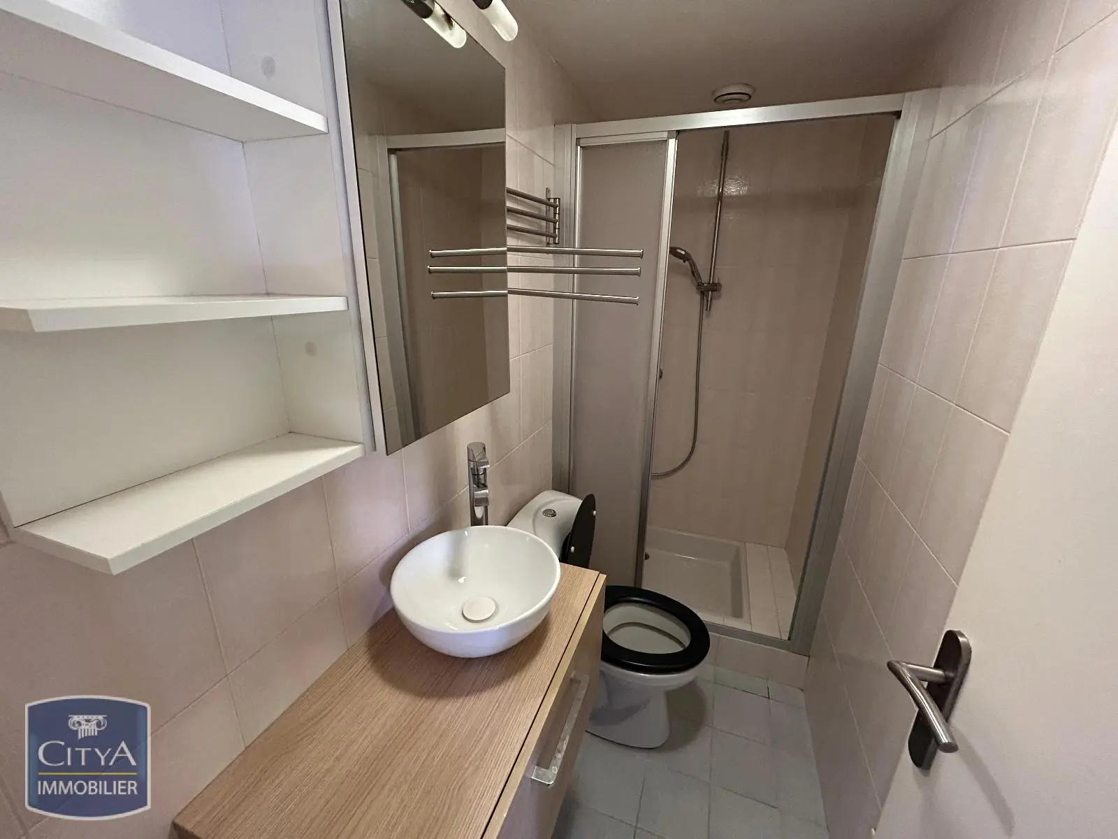 Photo 9 Appartement 1 pièce 19m²